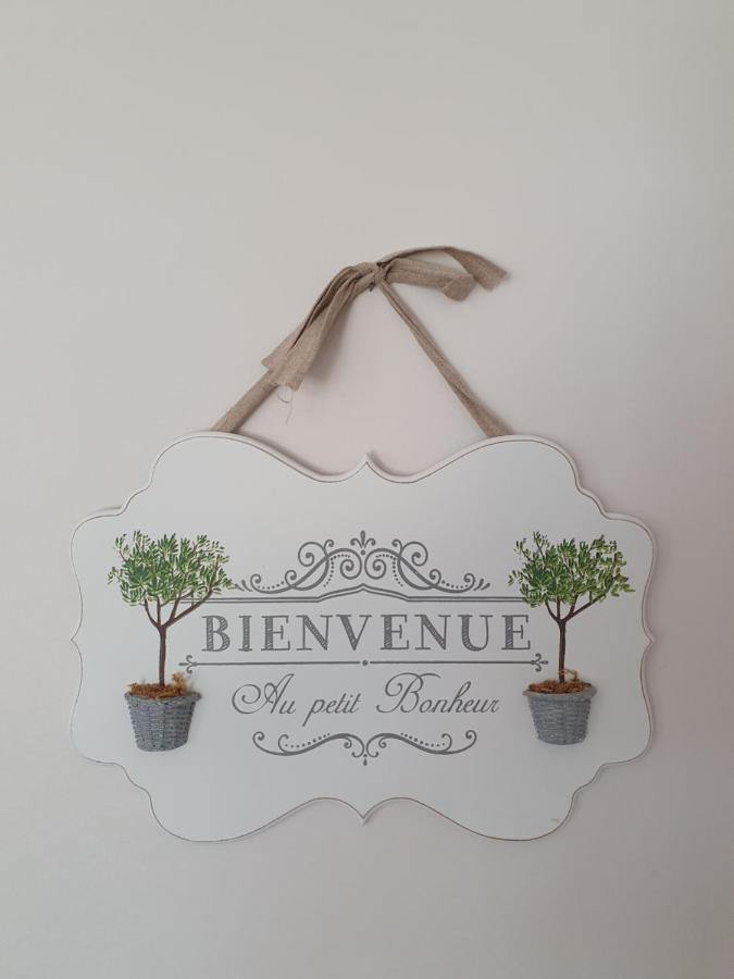 La Maison Du Muguet - Accueil Chevaux - Horse Friendly Liart Exteriér fotografie